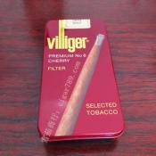 威力雪茄6号 Villiger No.6