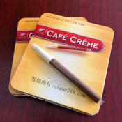 荷兰嘉辉-大咖啡雪茄 Cafe Creme Filter Tip