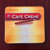 荷兰嘉辉-原味小咖啡雪茄 Cafe Creme
