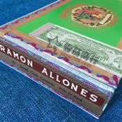 雷蒙阿龙-俱乐部小皇冠 Ramon Allones Small Club Coronas