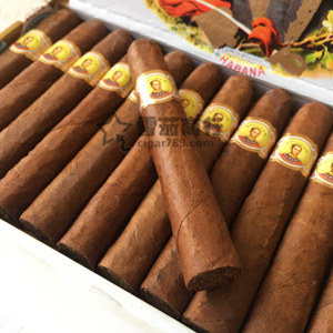 玻璃瓦尔小皇冠雪茄 Bolivar Coronas Junior